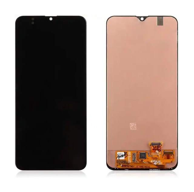 Free Shipping OLED Touch Screen Display for Samsung A20 Pantallas Screen Replacement Display Lcd Assembly for Samsung A20 A205F