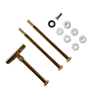 T Hình Kim Loại Phần Cứng Cho Tầng Tấm 3 Tầng Bánh Đứng Phần Cứng - Product Image 1