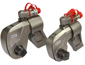 1 1/2 Inch <b>Square</b> <b>Key</b> Drive Hydraulic Torque Wrenches - Product Image 6