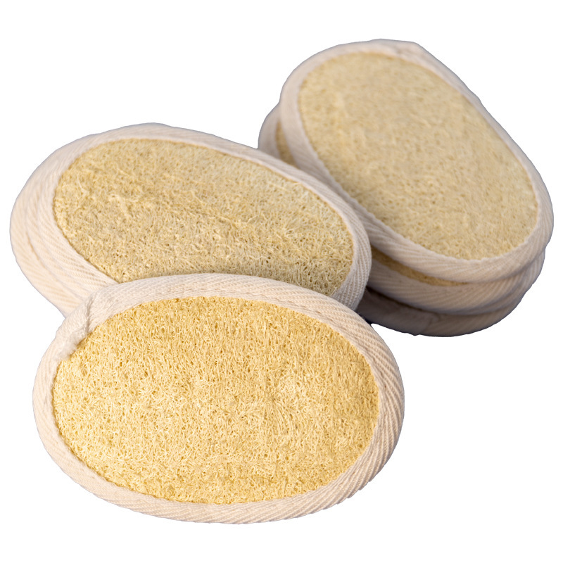 Exfoliant de bain Loofah