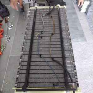 YESA Nouvelle batterie de voiture hybride Ni-MH pour Prius 2008-Prix de fabrication - Product Image 6