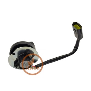 Perilla de Acelerador para Excavadora JISION SK200-6 SK210-6 SK200-8 SK210-8, Potenciómetro YN52S00032P1 YN52S00032P1 YN52S00042S001 - Product Image 2