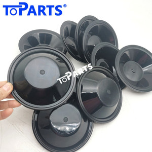TOPARTS 332/A2425 332/C7817 332/Y3017 HNBR Haute résistance chimique pour diaphragme de brise-roche hydraulique JCB HM380 - Product Image 4