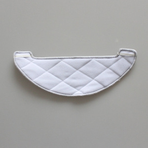 Pièces de rechange pour aspirateur Robot chiffon, tapis de nettoyage, accessoires pour <span class=keywords><strong>proscenic</strong></span> <span class=keywords><strong>M7</strong></span> M8 Pro - Product Image 3