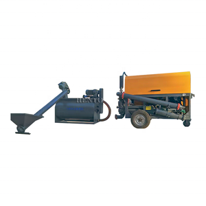 Générateur de mousse de structure avancée <span class=keywords><strong>pour</strong></span> le béton <span class=keywords><strong>cellulaire</strong></span>/machines de mousse de béton/béton de machine de mousse - Product Image 2