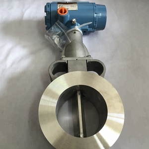 New Genuine Rose mount 8800D Flowmeter 4~20mA HART Output With Optional Local LCD Display - Product Image 1