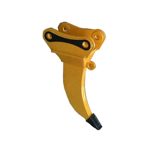 Ripper de Gancho Único para Excavadora, Duradero y de Alta Calidad, para Excavar Piedras y Raíces de Árboles, Personalizable - Product Image 4