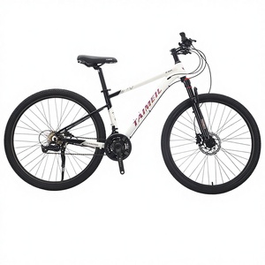 Bicicleta de Montaña <span class=keywords><strong>Trek</strong></span> de Doble Suspensión de 27.5 Pulgadas con Cuadro de Aleación de Aluminio de Fábrica China - Product Image 3