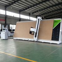 Routeur CNC 3 axes ANBEN V-2162 avec broche 9KW, servomoteur Syntec, machine haute rigidité, roulement de pompe pour le travail du bois, du plastique et du métal