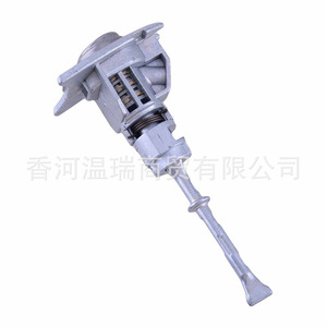 Hyundai Sonata Door <b>Lock</b> Cylinder 819703SA00 Cylindrical <b>Lock</b> With <b>Key</b> For Car Door - Product Image 4
