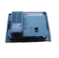 HMI Serie LS XP50 XP50-TTA/DC XP50-TTB/DC XP50-TTE/DC Pantalla Táctil a Color de 8.4 Pulgadas 640*480 DC24V Con/Sin Ethernet RJ45