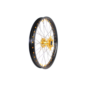 Juego de llantas para ruedas de Motocross Dirt Bike al por mayor de fábrica para <span class=keywords><strong>Honda</strong></span> CR/<span class=keywords><strong>CRF</strong></span>/124 250/<span class=keywords><strong>450</strong></span>/2003 2025 - Product Image 3
