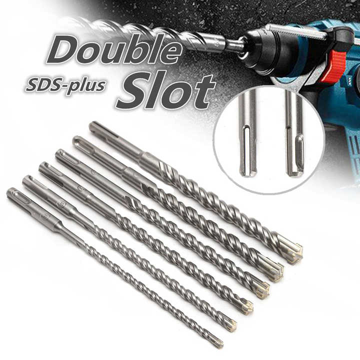 SENRISE 50-Piece T-Slot Nuts Set (M3 M4 M5) For 2020 Series Aluminum Extrusions - Hammer Head Fasteners - View #3