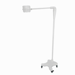 수술 빛 단일 돔 모바일 운영 그림자없는 <span class=keywords><strong>Ot</strong></span> 방 Led 램프 모바일 수술 빛 - Product Image 1