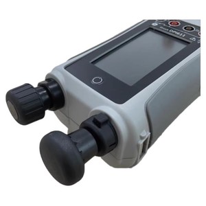 Calibrateur de pression portatif Druck DPI611 2MPa 20 Bar Instrument de test - Product Image 2