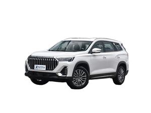 Jetour X90 PLUS 2024, SUV <span class=keywords><strong>de</strong></span> 7 Plazas, 1.6TD DCT, Gasolina Turbo, Asientos <span class=keywords><strong>de</strong></span> Cuero Espaciosos, Techo Panorámico, Auto Familiar - Product Image 1