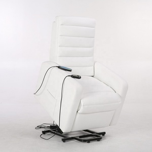 Sillón Reclinable Elevador con Control Remoto ZL6002L - Product Image 1