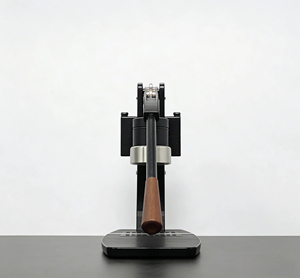 เครื่องชงกาแฟเอสเพรสโซแบบแมนนวล Voka <span class=keywords><strong>Vk30</strong></span> ระบบสกัดกาแฟด้วยนิ้วเดียว เหมาะสำหรับใช้ในครัวเรือนและเชิงพาณิชย์ - Product Image 3