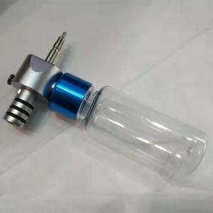 Hete Verkoop Beste Tandheelkundige <span class=keywords><strong>Handpiece</strong></span> Onderhoudsmachine Voor Smering En Reiniging Turbine Krachtbron - Product Image 3