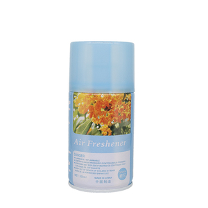 Deodorante per Ambienti Automatico Ricaricabile da 300ml, Ecologico, Profumo di Lavanda, Prezzo di Fabbrica - Product Image 2
