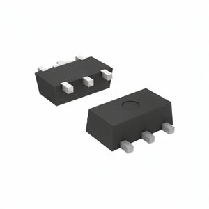 SOT 89 5/6 ชิ้นส่วนวงจรอิเล็กทรอนิกส์สำหรับการจัดการพลังงาน (PMIC) รุ่น S-1701A1815-U5T1G ของผู้ผลิต - Product Image 1
