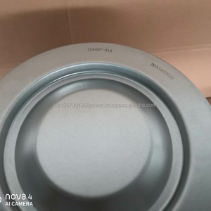 Brand New Model 124487-018 External Oil Separator Filter Element for <b>Industrial</b> Air <b>Compressors</b> - Product Image 2
