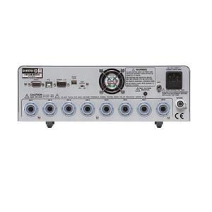 เครื่องทดสอบความปลอดภัย 8 ช่องสัญญาณ Gwinstek Gpt-9500 ซีรีส์ รุ่น Gpt-9503/ Gpt-9513 อุปกรณ์ฝึกอบรม สอบถามราคาได้ - Product Image 4