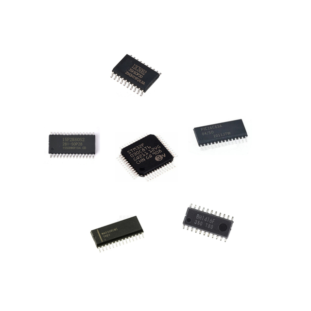 Shenzhen Supply Ic Components Sensor Wireless Modul BQ32000D