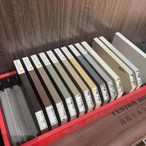 2025 thiết kế hiện đại nhà máy bán buôn tấm nhôm nhiều lớp nhôm tấm Tường thép tổ ong - Product Image 4