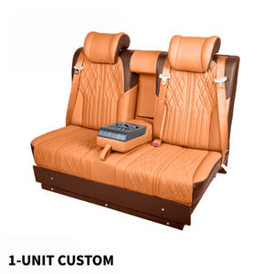 FEIGEER 2025 Venta caliente Diseño innovador <span class=keywords><strong>Premium</strong></span> Lujosos asientos de coche personalizados - Product Image 1