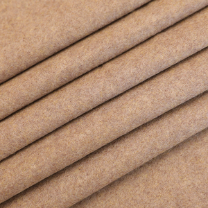 Chất lượng tốt kim đấm thủ công mỹ nghệ Polyester pppe cảm thấy vải không dệt - Product Image 5