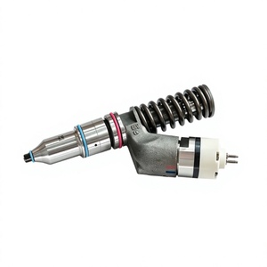 Injecteur de carburant moteur 647-0750 30R-0003 pour C32 C15 C18 993K 980H 992K 993 992 D11T D8T D8R - Product Image 2