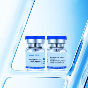 مستحضرات التجميل من الفيبرونكتين المؤتلف بدرجة GMP لتسريع إصلاح الأنسجة والتئام الجروح والتطور العضوي التجدد - Product Image 2