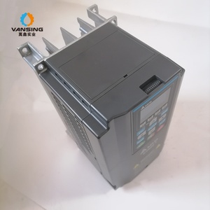 อินเวอร์เตอร์ไดรฟ์ DELTA รุ่น VFD-C2000 |   รุ่นดั้งเดิม VFD022C43A-21 และ VFD007C23A-21 สำหรับสายการผลิตกระดาษลูกฟูก - Product Image 2