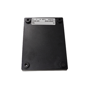 Régulateur de tension automatique SX460-A, fabricants d'AVR, AVR SX460, prix de l'AVR - Product Image 1