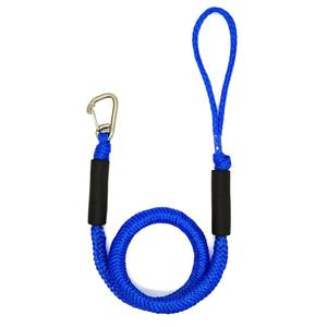 Cuerda Elástica para Muelle de Barco, Cuerda Marina, Herramienta de Amarre para Embarcaciones, Kayaks, Embarcaciones Acuáticas, Cordón de Pesca, Motos Acuáticas, Pontones, Canoas, Embarcaciones a Motor - Product Image 2