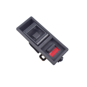 Poignée de porte intérieure de hayon pour Mitsubishi Montero Pajero V31 V32 <span class=keywords><strong>V33</strong></span> V43 1990-2000 - Product Image 3