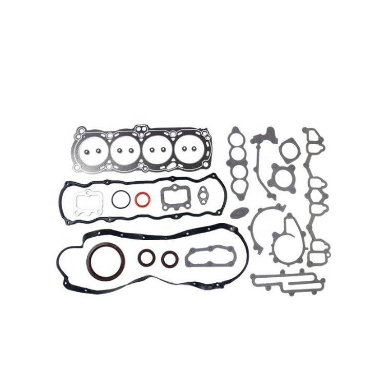 For Nissan Auto Parts L28E/LD28 Engine OEM 11121-E3001 Oil Pan