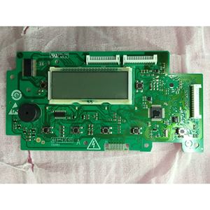 Módulo de Selección de Funciones para Placa de Control de Lavadora de Carga Frontal 0024000154B - Product Image 3