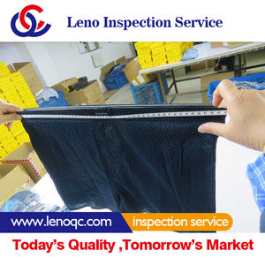 Servizio di ispezione della qualità dell'indumento servizio di ispezione dell'abbigliamento in cina - Product Image 5