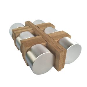 N52 Neodymium דיסק מגנט חזק 2X1 אינץ - Product Image 1