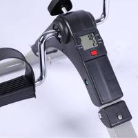 Mini stepper d'entraînement cardio en aluminium avec résistance pour une utilisation à domicile en intérieur