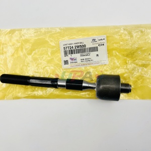 Conjunto de rótula interior de calidad original 57724-2W500 57724 2W500 para Hyundai Kia IX35 577242W500 - Product Image 1