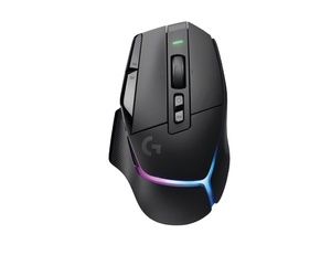 Ratón Inalámbrico Logitech <span class=keywords><strong>G502</strong></span> X <span class=keywords><strong>PLUS</strong></span>, Ratón para Juegos RGB Recargable - Product Image 5
