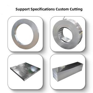 <span class=keywords><strong>16</strong></span> <span class=keywords><strong>gauge</strong></span> dx51d <span class=keywords><strong>gi</strong></span> piastra di zinco pre-verniciata in ferro lamiera di acciaio zincato a caldo fornitore di bobine - Product Image 5