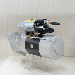 Longxun <span class=keywords><strong>Starter</strong></span> untuk Doosan Daewoo, 24V 13T <span class=keywords><strong>6</strong></span>,0 kW <span class=keywords><strong>Motor</strong></span> <span class=keywords><strong>Starter</strong></span> STD5013WA 1200850 1197763 QDJ2503 - Product Image 3