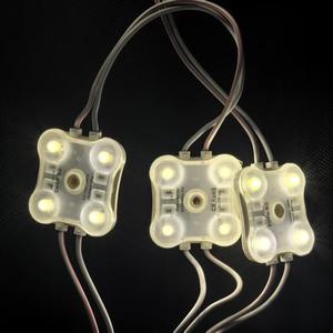 13 años de producción y fabricación con gran estabilidad, adecuados para cajas de luz publicitarias para exteriores - Módulos LED - Product Image 3