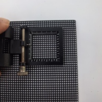 Venta Directa de Fábrica, Malla de Seguridad de Acero Inoxidable Negra, Malla Antimosquitos y Antirrobo para Ventanas de Hogar