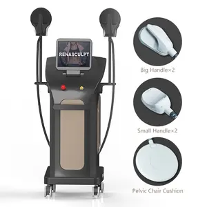 2021 ems slimming ems sculpting machine for buttock lifting,build muscle and burn fat