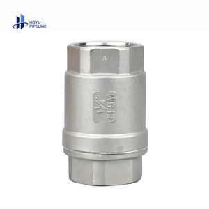 316 acier inoxydable 304 <span class=keywords><strong>clapet</strong></span> <span class=keywords><strong>anti</strong></span>-<span class=keywords><strong>retour</strong></span> 2pc <span class=keywords><strong>clapet</strong></span> <span class=keywords><strong>anti</strong></span>-<span class=keywords><strong>retour</strong></span> <span class=keywords><strong>Vertical</strong></span> Npt Bsp filetage ressort charge <span class=keywords><strong>clapet</strong></span> <span class=keywords><strong>anti</strong></span>-<span class=keywords><strong>retour</strong></span> <span class=keywords><strong>Vertical</strong></span> - Product Image 4